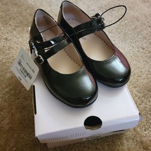Toddler Dress Shoes